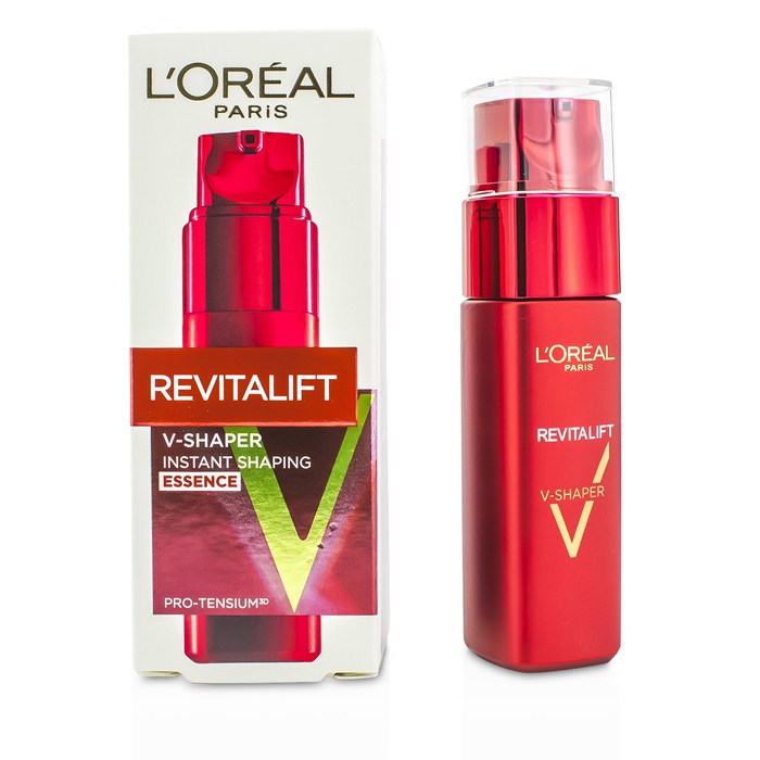L'Oreal RevitaLift V-Shaper Instant Shaping Essence 30ml/1ozProduct Thumbnail