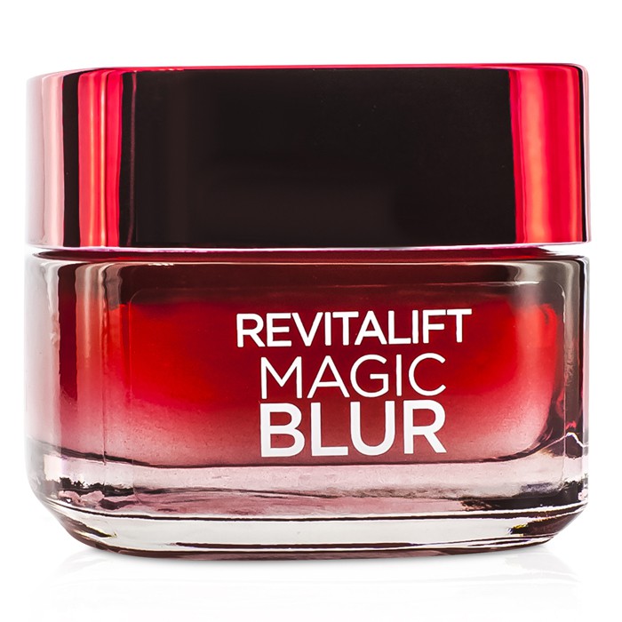 ロレアル L'Oreal Revitalift Magic Blur - Blurring+Anti-Ageing Moisturiser 50ml/1.7ozProduct Thumbnail