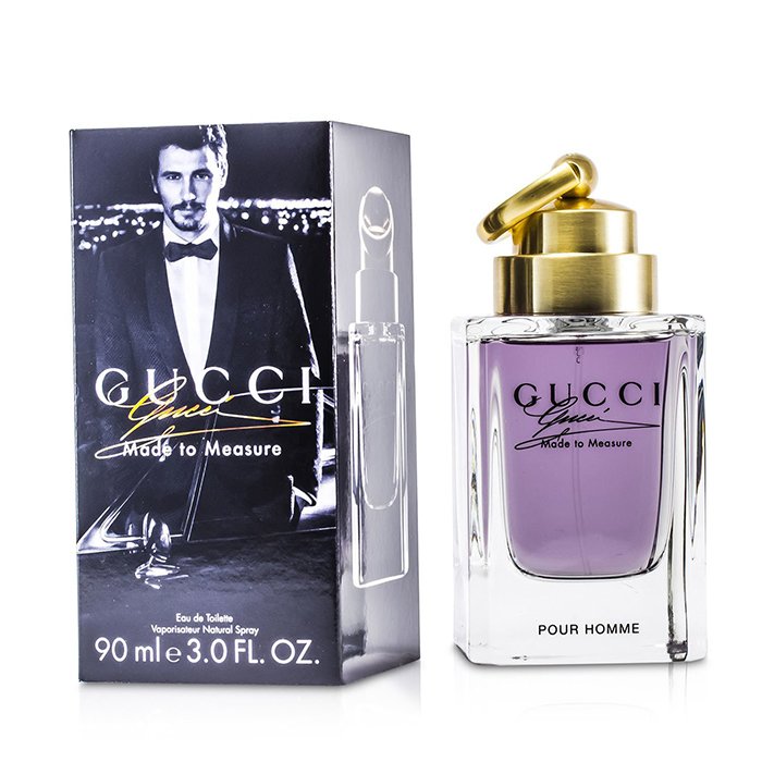 Gucci Made To Measure Туалетная Вода Спрей 90ml/3ozProduct Thumbnail