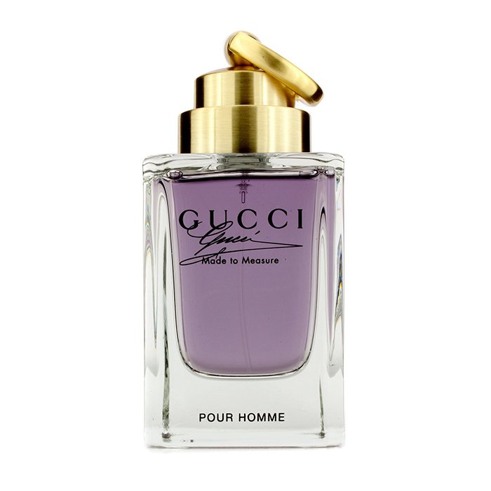 Gucci Made To Measure או דה טואלט ספריי 90ml/3ozProduct Thumbnail