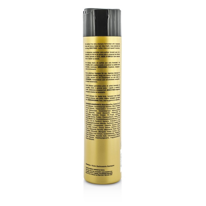 Sexy Hair Concepts Blonde Sexy Hair Sulfate-Free Bombshell Blonde Shampoo (Daily Color Preserving) 300ml/10.1ozProduct Thumbnail