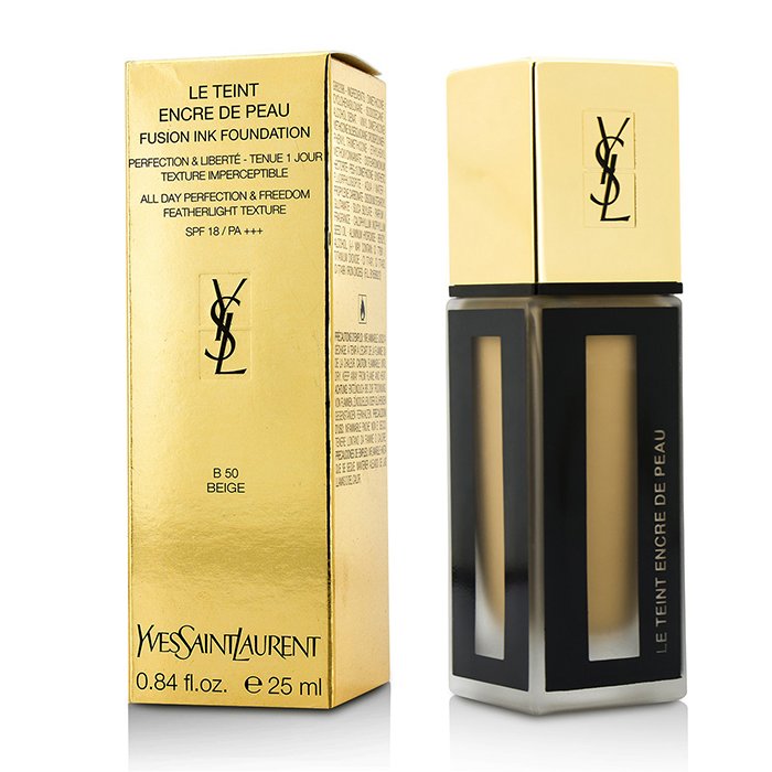 Yves Saint Laurent Le Teint Encre De Peau Fusion Ink Основа SPF18 25ml/0.84ozProduct Thumbnail