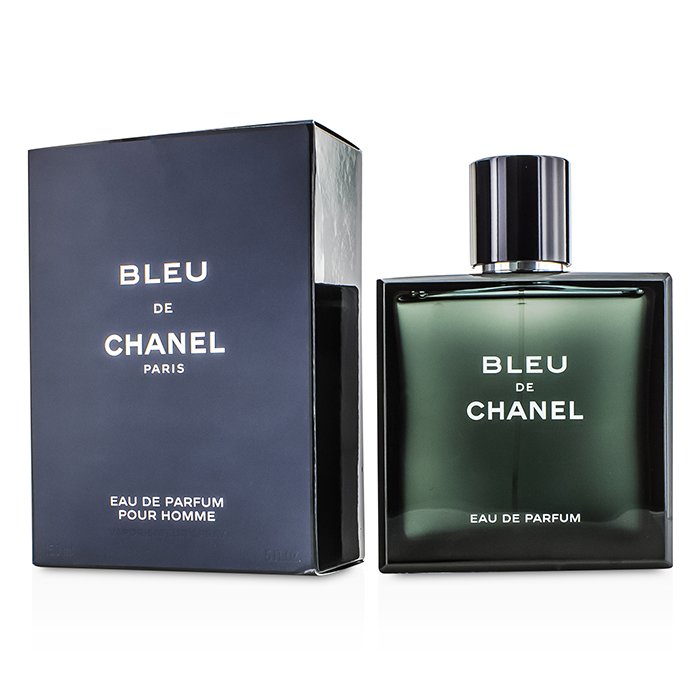 Chanel - Bleu De Chanel Eau De Parfum Spray 150ml/5oz - Eau De