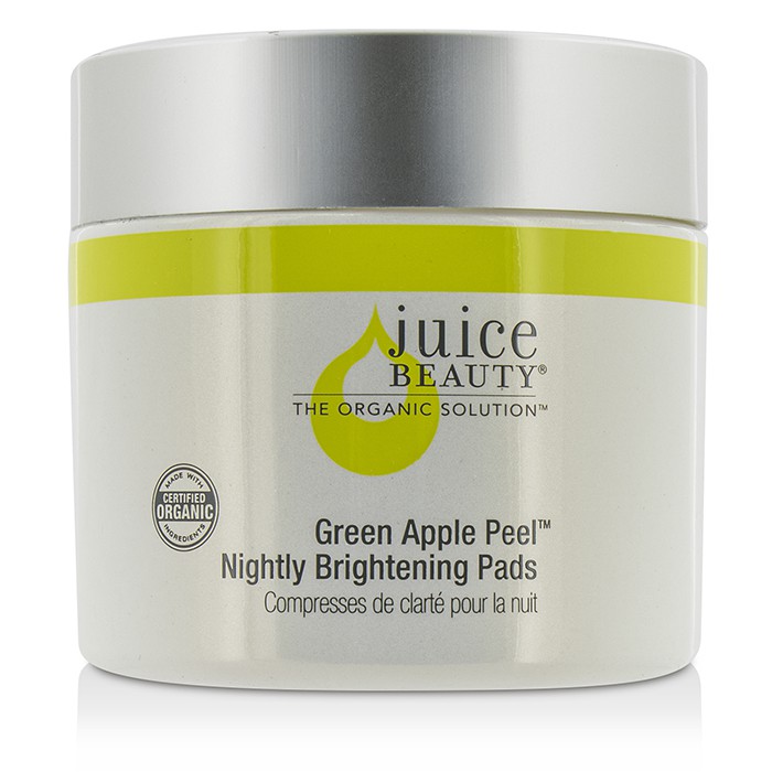 Juice Beauty Green Apple Peel - Sensitive (Unboxed) 60ml/2ozProduct Thumbnail
