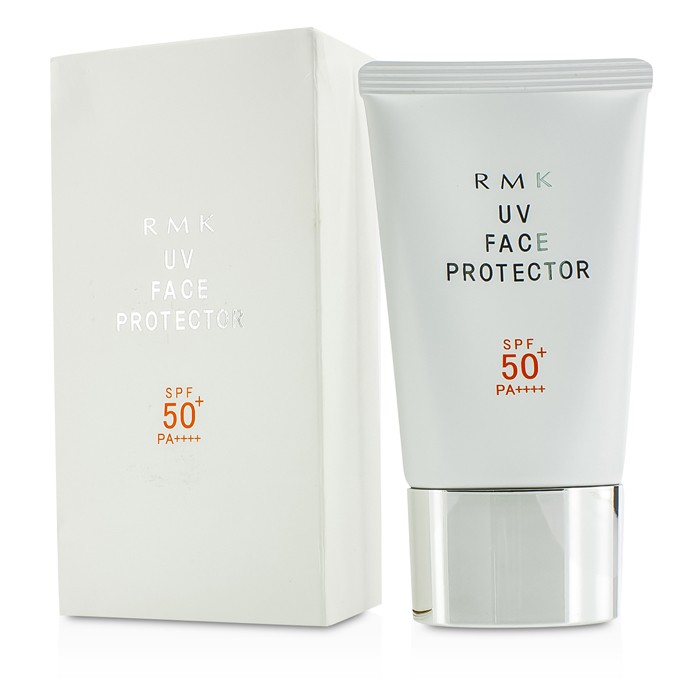 RMK UV Face Protector SPF 50 50g/1.7ozProduct Thumbnail