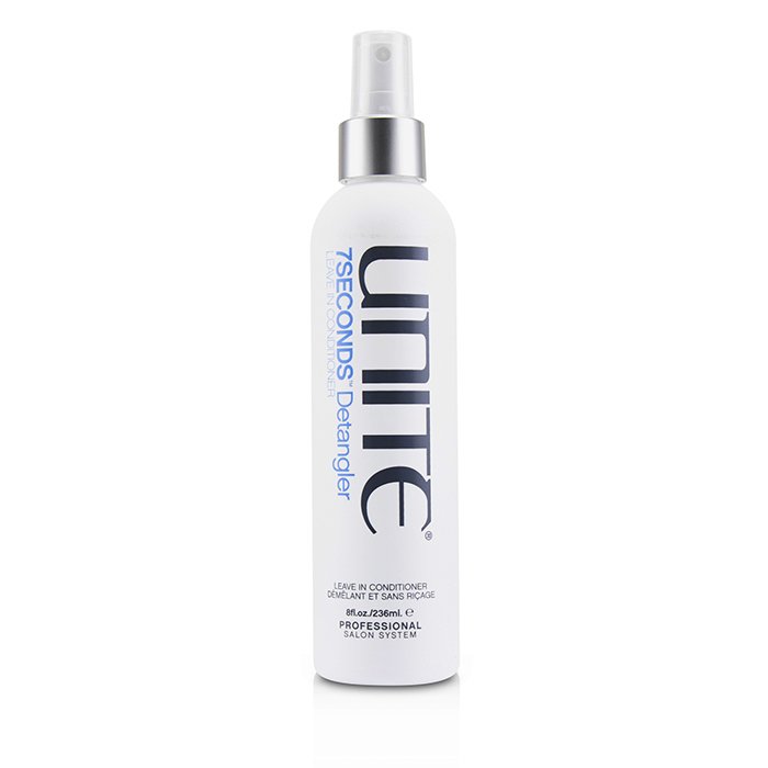 Unite 7Seconds Detangler (Leave In Conditioner) 236ml/8ozProduct Thumbnail