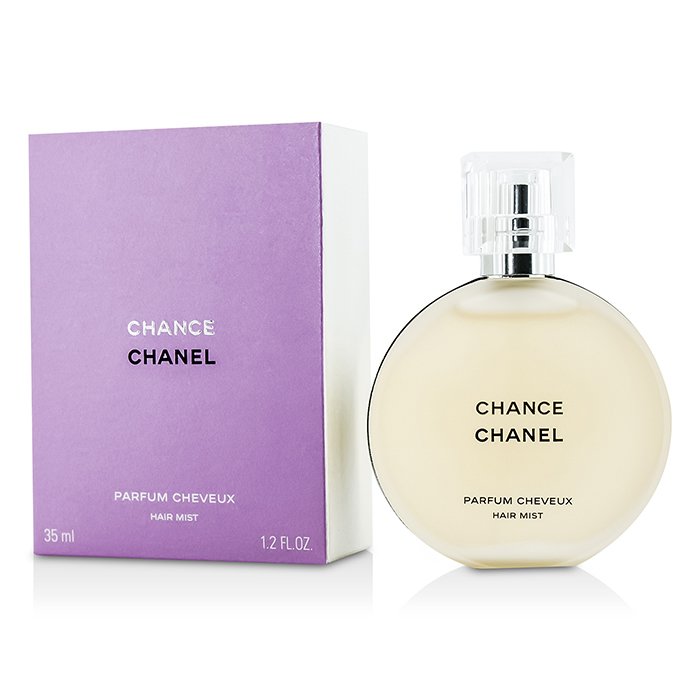 perfume chance chanel para mujer