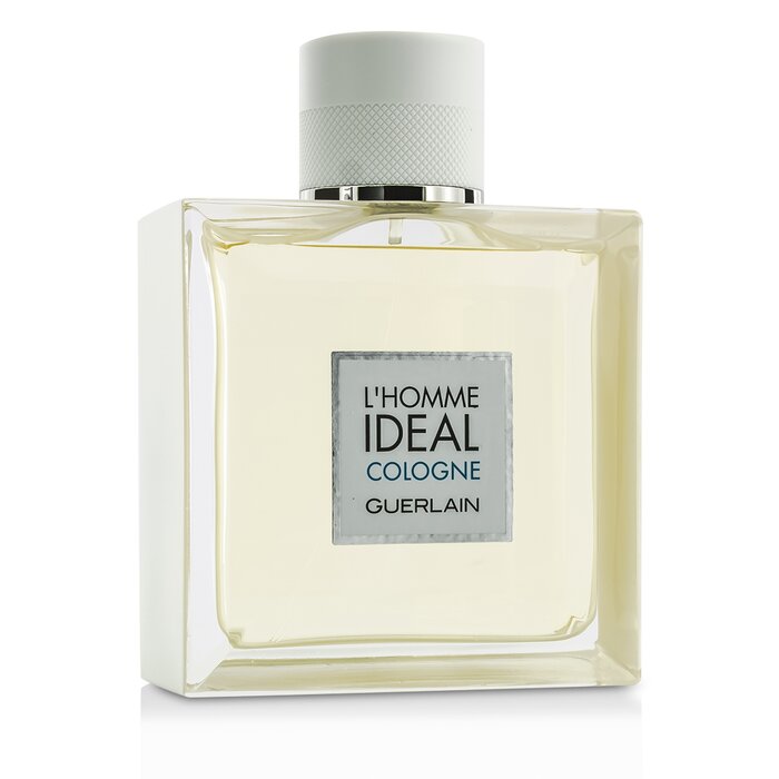 Guerlain L'Homme Ideal Cologne או דה טואלט ספריי 100ml/3.3ozProduct Thumbnail
