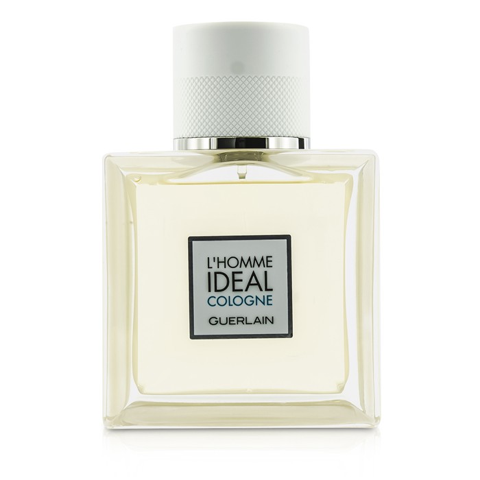 Guerlain L'Homme Ideal Cologne ماء تواليت سبراي 50ml/1.6ozProduct Thumbnail