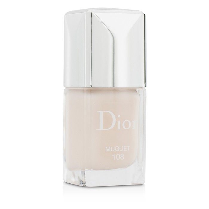 Christian Dior Dior Vernis Couture Colour Gel Shine & Long Wear Nail Lacquer 10ml/0.33ozProduct Thumbnail