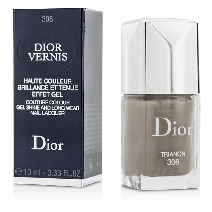 Christian Dior Dior Vernis Couture Esmalte Uñas Larga Duración Brillo Gel 10ml/0.33ozProduct Thumbnail