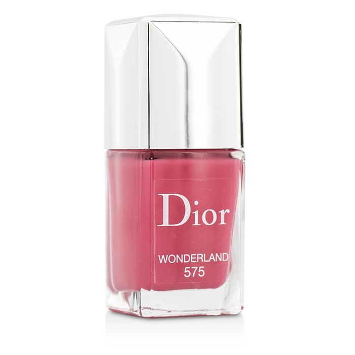 Christian Dior Lak na nehty s gelovým efektem Dior Vernis Couture Colour Gel Shine & Long Wear Lak na nehty Nail Lacquer 10ml/0.33ozProduct Thumbnail