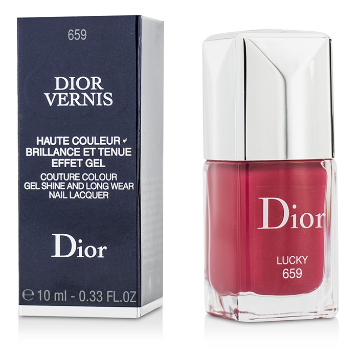 Christian Dior Dior Vernis Couture Lac de Unghii Gel Nuanţator Strălucire şi Rezistenţă 10ml/0.33ozProduct Thumbnail