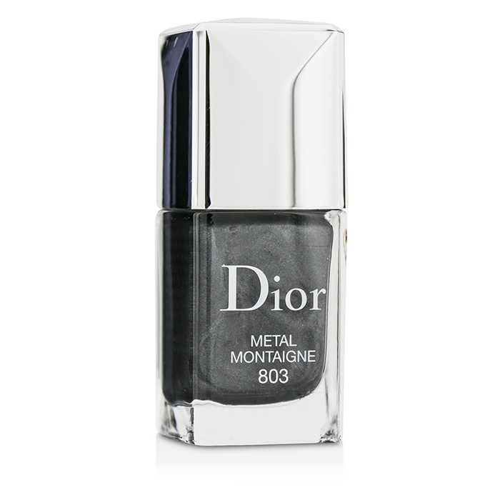 Christian Dior Dior Vernis Couture Дълготраен Лак за Нокти с Гел Блясък 10ml/0.33ozProduct Thumbnail