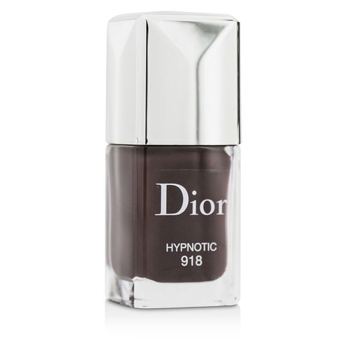 Christian Dior Dior Vernis Couture Χρωματιστό Λαμπερό Μακράς Διάρκειας Βερνίκι 10ml/0.33ozProduct Thumbnail