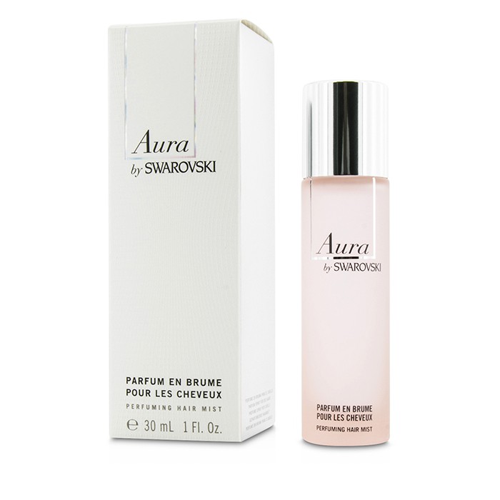 Swarovski Aura Perfuming Hair Mist 30ml/1ozProduct Thumbnail