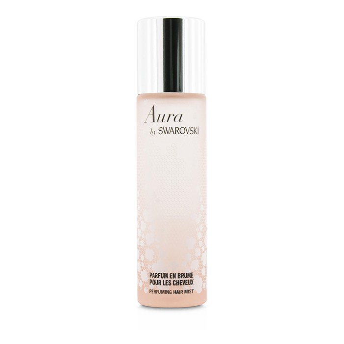 Swarovski Perfumowana mgiełka do włosów Aura Perfuming Hair Mist (kolekcja Mariage) 30ml/1ozProduct Thumbnail