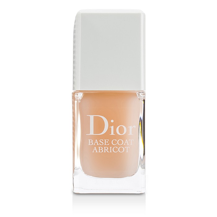 Christian Dior Base Coat Abricot (Base Cuidado Protección Uñas) 10ml/0.33ozProduct Thumbnail