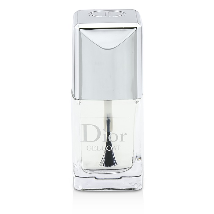 ディオール Christian Dior Gel Coat (Spectacular Shine & Shape Top Coat Gel) 10ml/0.33ozProduct Thumbnail