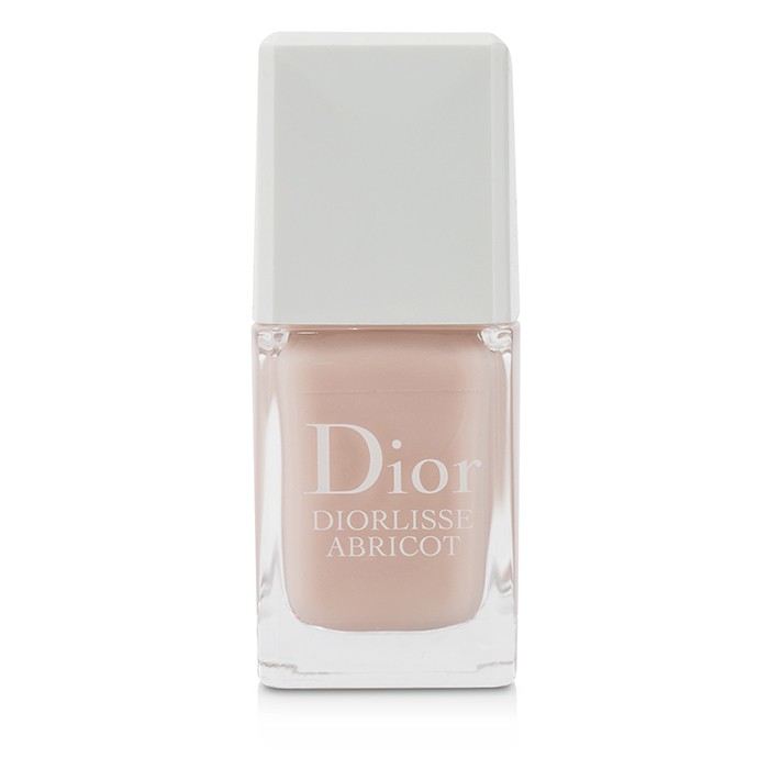 ディオール Christian Dior Diorlisse Abricot (Smoothing Perfecting Nail Care) 10ml/0.33ozProduct Thumbnail