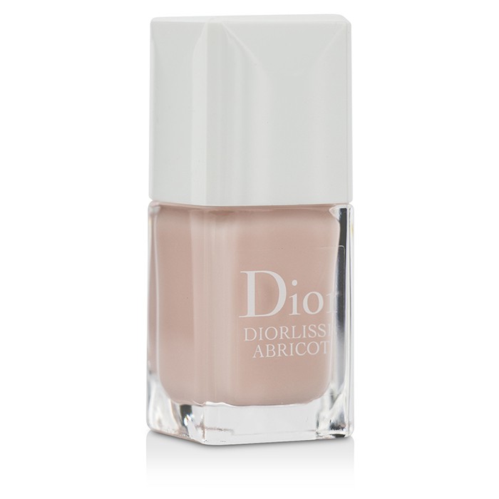 Christian Dior Diorlisse Abricot (Smoothing Perfecting Nail Care) 10ml/0.33ozProduct Thumbnail