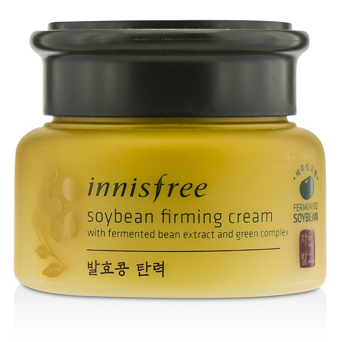 Innisfree Soybean Firming Cream 50ml/1.69ozProduct Thumbnail