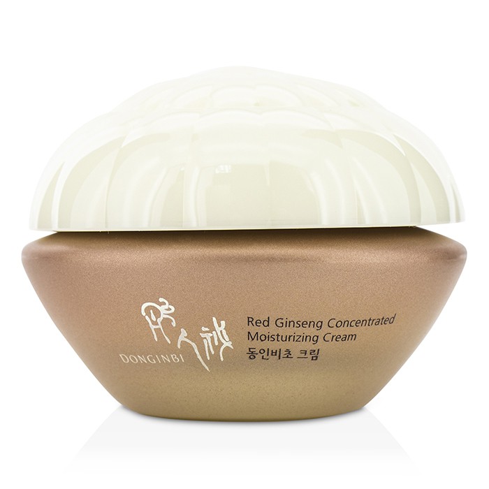 ドンインビ Donginbi Red Ginseng Concentrated Moisturizing Cream 60ml/2ozProduct Thumbnail