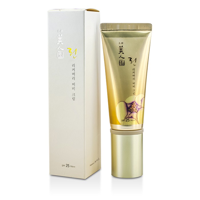 The Face Shop Myeonghan Miindo Recovery BB Cream 45g/1.58ozProduct Thumbnail