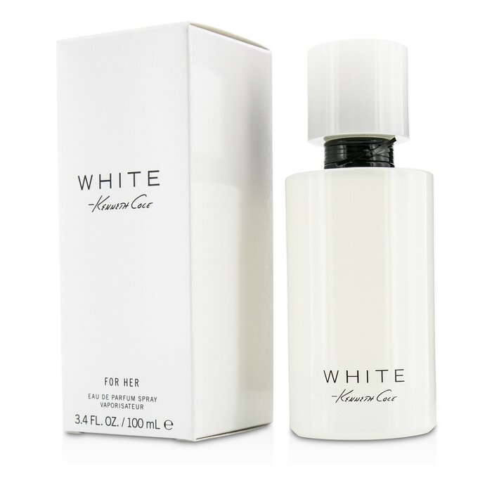 Kenneth Cole White Eau De Parfum Spray - Tuoksu 100ml/3.4ozProduct Thumbnail
