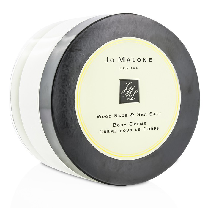 Jo Malone Wood Sage & Sea Salt Body Cream 175ml/5.9ozProduct Thumbnail