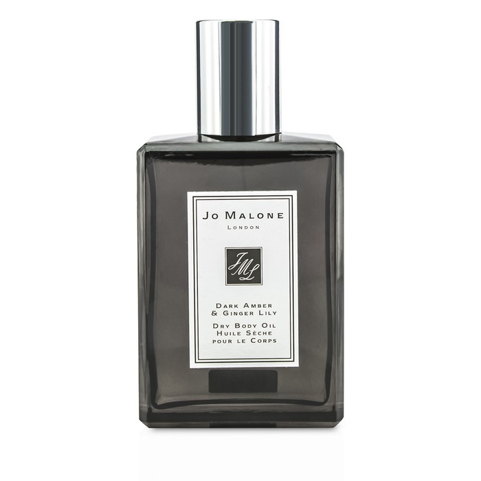 Jo Malone Dark Amber & Ginger Lily Dry Body Oil 100ml/3.4ozProduct Thumbnail