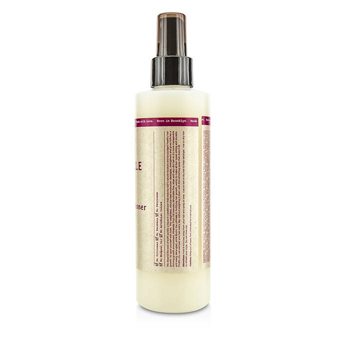 Carol's Daughter Mirabelle Plum Healthy Growth & Max Hydration Leave-In Biotin Conditioner (For Fine, Weak & Very Dry Hair) 236ml/8ozProduct Thumbnail