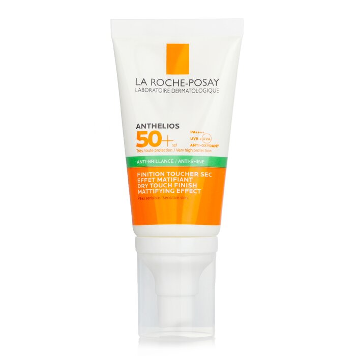 La Roche Posay Anthelios XL 50 Anti-Shine Dry Touch Gel-Cream SPF 50+ - For Sun & Sun Intolerant Skin  50ml/1.69ozProduct Thumbnail