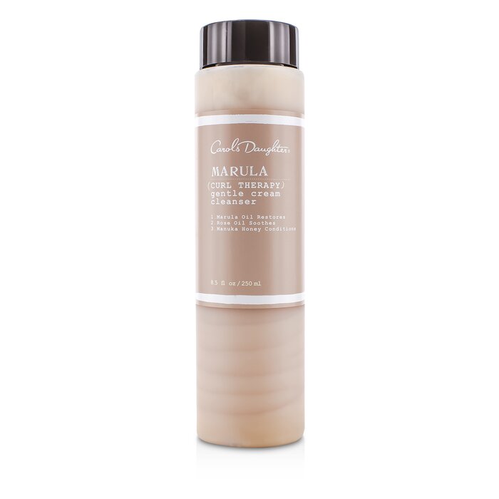 Carol's Daughter Marula Curl Therapy Gentle Cream Cleanser 250ml/8.5ozProduct Thumbnail