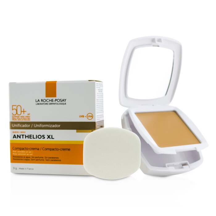 La Roche Posay Anthelios XL Unifying Compact-Cream SPF 50+ 9g/0.3ozProduct Thumbnail