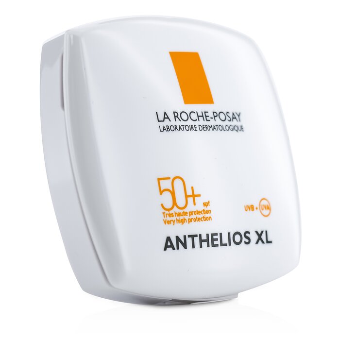 理肤泉 La Roche Posay 广谱防晒防晒粉饼SPF50+ Anthelios XL 50 9g/0.3ozProduct Thumbnail