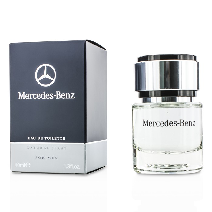 Mercedes-Benz Eau De Toilette Spray 40ml/1.3ozProduct Thumbnail