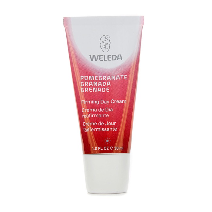 Weleda Pomegranate Firming Day Cream (Exp. Date 01/2016) 30ml/1ozProduct Thumbnail