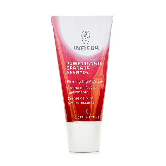 Weleda Pomegranate Firming Night Cream (Exp. Date 09/2015) 30ml/1ozProduct Thumbnail
