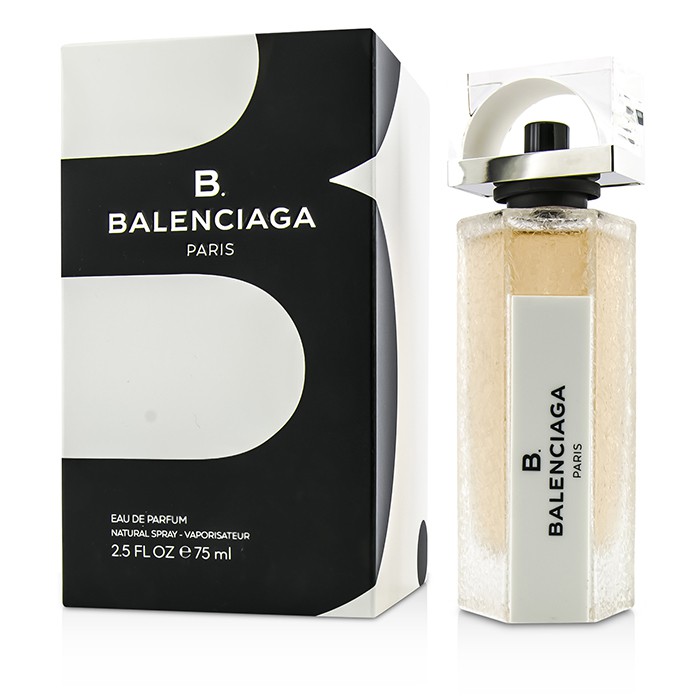 Balenciaga B أو دو برفوم سبراي 75ml/2.5ozProduct Thumbnail