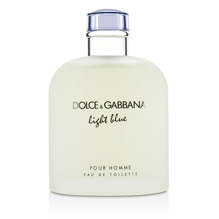 Dolce & Gabbana Homme Light Blue Eau De Toilette Spray 200ml/6.7ozProduct Thumbnail