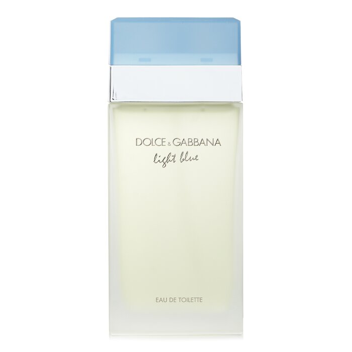 Dolce & Gabbana Light Blue ماء تواليت بخاخ 200ml/6.7ozProduct Thumbnail