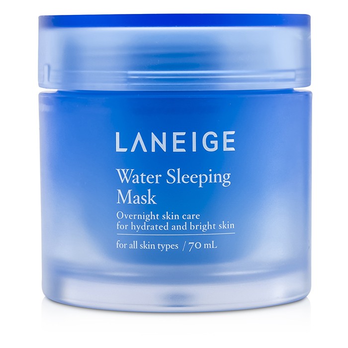 Laneige Water Sleeping Pack- מסיכת מים ללילה 70ml/2.37ozProduct Thumbnail