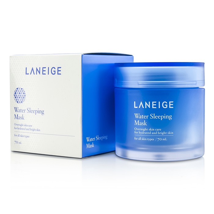 Laneige Balení na spaní Water Sleeping Pack 70ml/2.37ozProduct Thumbnail