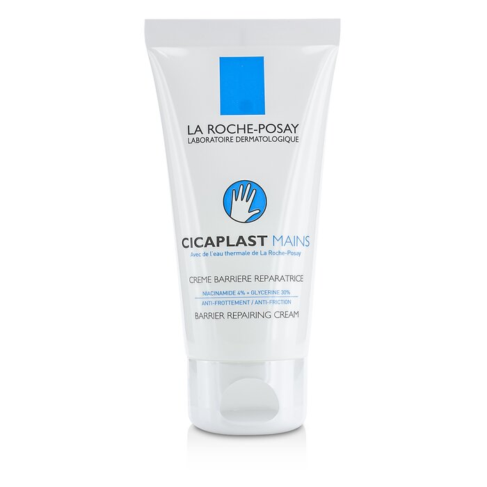 La Roche Posay Krem do rąk Cicaplast Mains Barrier Repairing Hand Cream 50ml/1.69ozProduct Thumbnail