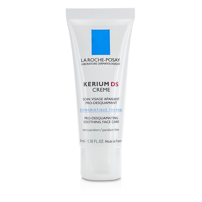 La Roche Posay Kerium DS Creme Pro-Desquamating Cuidado Facial Calmante 40ml/1.35ozProduct Thumbnail