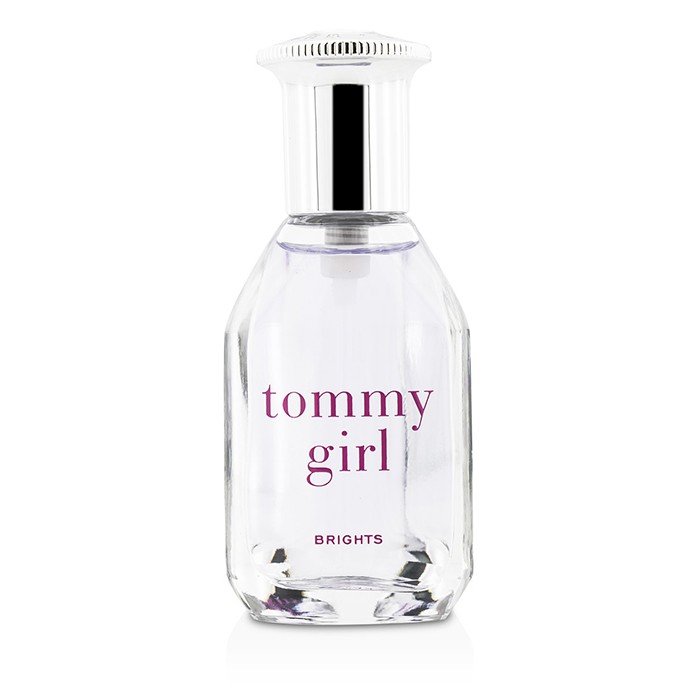 トミー ヒルフィガー  Tommy Hilfiger Tommy Girl Neon Brights Eau De Toilette Spray 30ml/1ozProduct Thumbnail