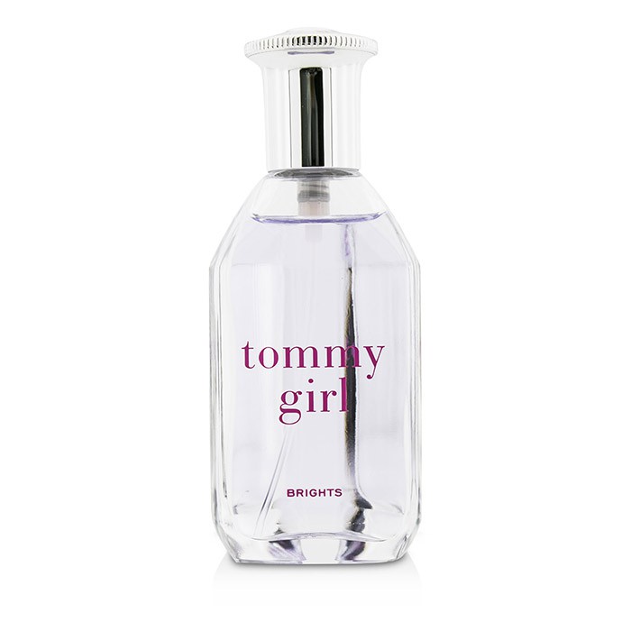 Tommy Hilfiger Tommy Girl Neon Brights toaletná voda s rozprašovačom 50ml/1.7ozProduct Thumbnail