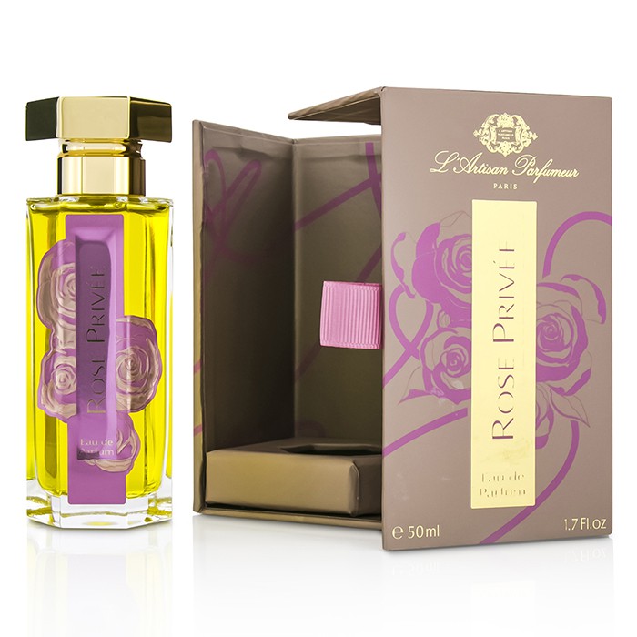 L'Artisan Parfumeur Rose Privee parfemska voda u spreju 50ml/1.7ozProduct Thumbnail