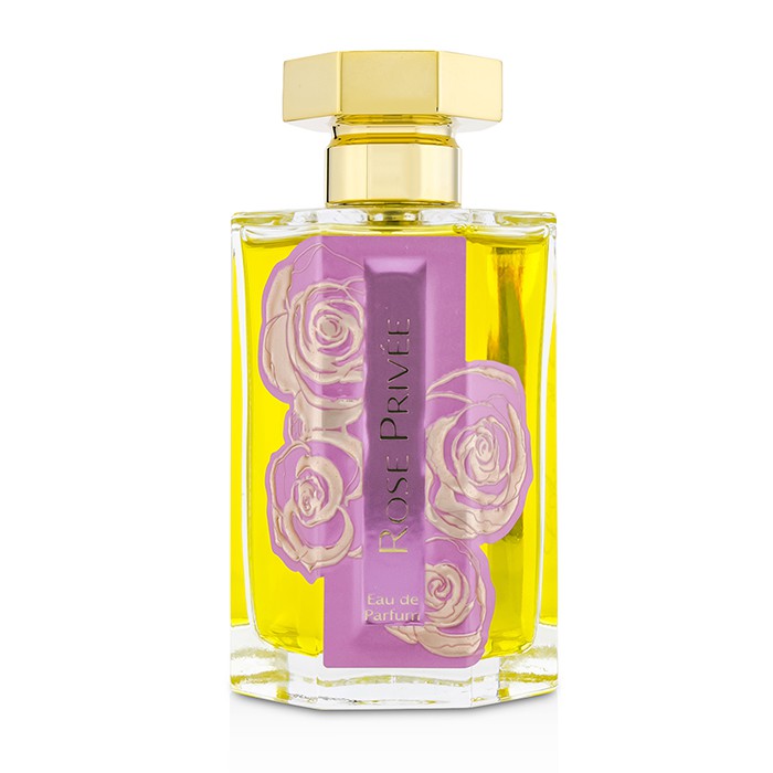 L'Artisan Parfumeur Rose Privee Eau De Parfum Spray 100ml/3.4ozProduct Thumbnail